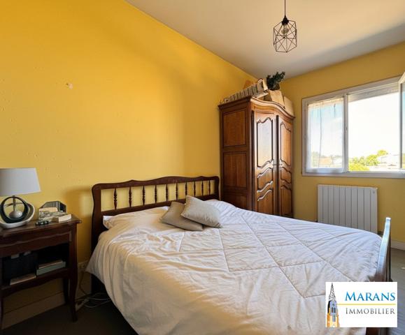 Maison 3 Chambres - ANDILLY