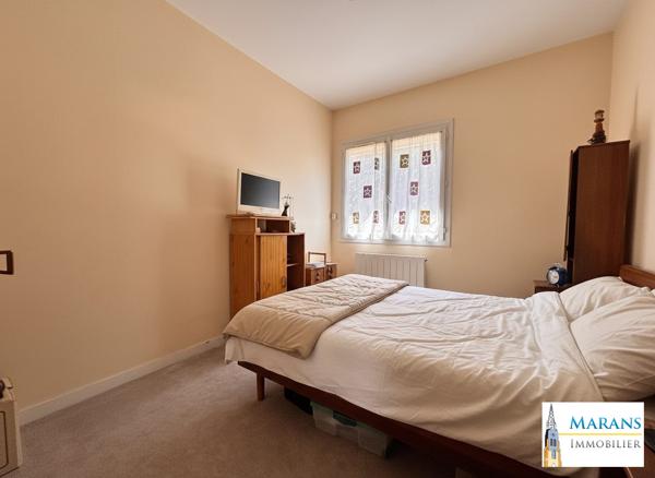 Maison 3 Chambres - ANDILLY