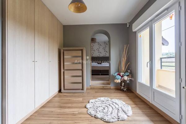 Vente                                                      Maison
                        
                     6 pièces                      156 m2                     à Leuville-sur-Orge