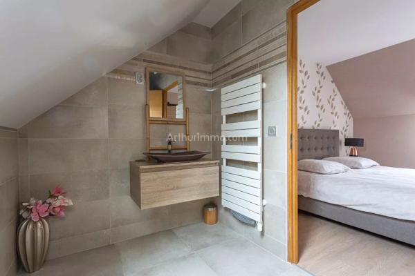 Vente                                                      Maison
                        
                     6 pièces                      156 m2                     à Leuville-sur-Orge