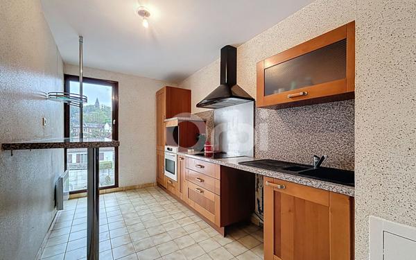 Appartement à louer    3 pièces •  Clermont