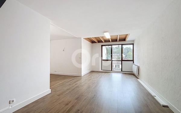 Appartement à louer    3 pièces •  Clermont