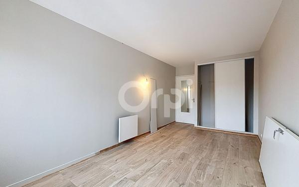 Appartement à louer    3 pièces •  Clermont