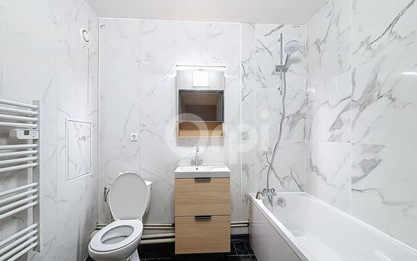 Appartement à louer    3 pièces •  Clermont