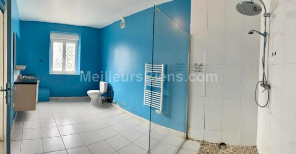 Maison 220 M2 - LEMUD à 20 minutes de METZ