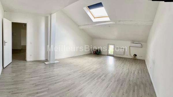 Maison 220 M2 - LEMUD à 20 minutes de METZ
