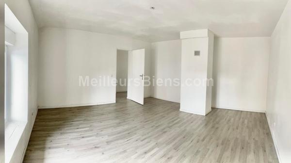 Maison 220 M2 - LEMUD à 20 minutes de METZ