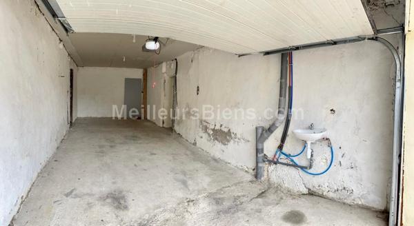 Maison 220 M2 - LEMUD à 20 minutes de METZ