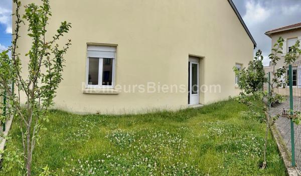 Maison 220 M2 - LEMUD à 20 minutes de METZ