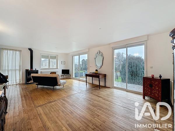 Maison à vendre 6 pièces 170 m² Moëlan-sur-Mer