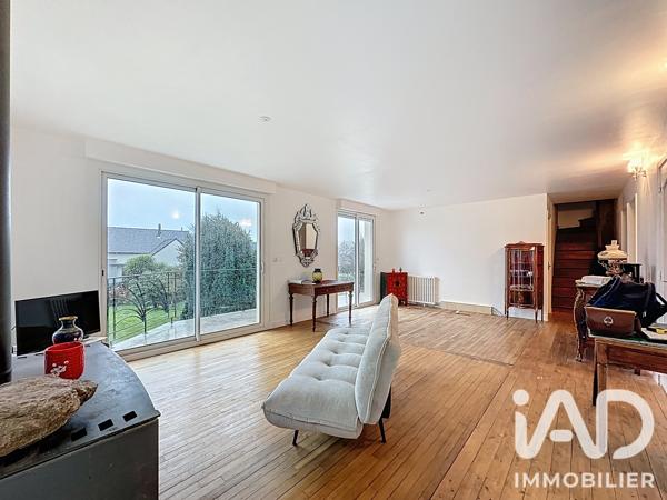 Maison à vendre 6 pièces 170 m² Moëlan-sur-Mer