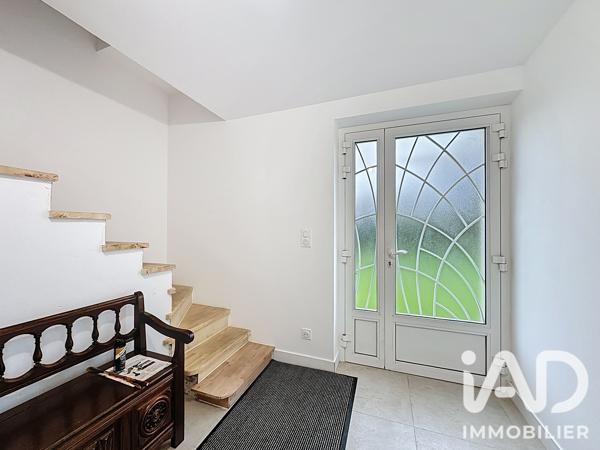 Maison à vendre 6 pièces 170 m² Moëlan-sur-Mer