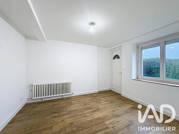 Maison à vendre 6 pièces 170 m² Moëlan-sur-Mer
