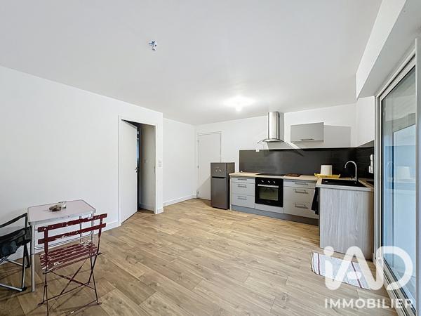 Maison à vendre 6 pièces 170 m² Moëlan-sur-Mer