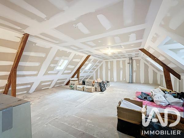 Maison à vendre 6 pièces 170 m² Moëlan-sur-Mer