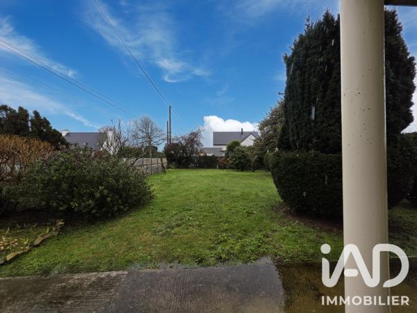 Maison à vendre 6 pièces 170 m² Moëlan-sur-Mer