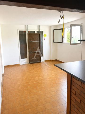 Bas de villa à 5 minutes de la plage