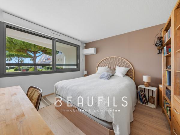 Exclusivité. Duplex avec terrasse & parking