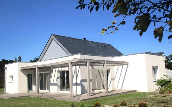 Maison à louer
