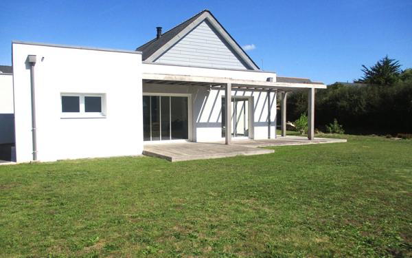 Maison à louer