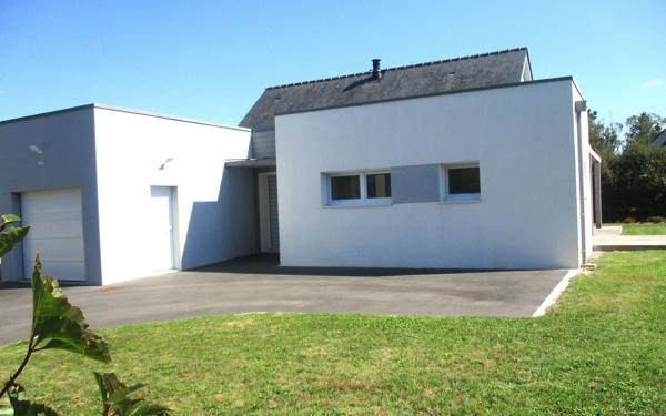Maison à louer