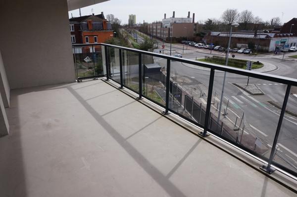 Appartement 3 pièce(s) 2 chambre(s) 61.71 m²