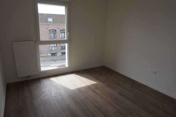 Appartement 3 pièce(s) 2 chambre(s) 61.71 m²