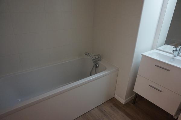 Appartement 3 pièce(s) 2 chambre(s) 61.71 m²