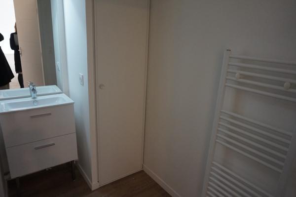 Appartement 3 pièce(s) 2 chambre(s) 61.71 m²