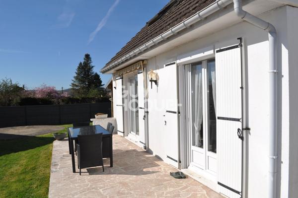 Maison 5 pièces à vendre à Louviers - Secteur Les Chalendons