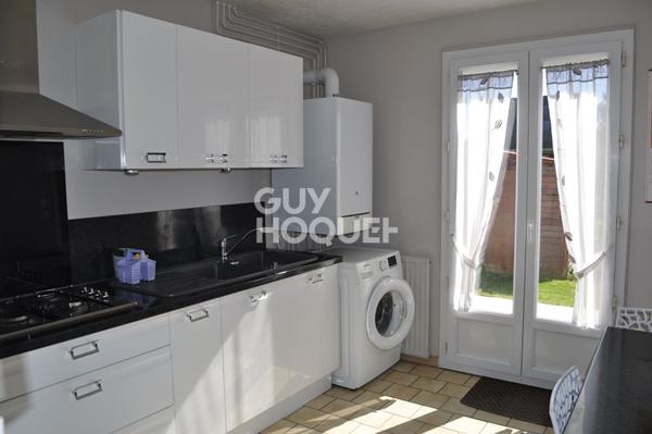 Maison 5 pièces à vendre à Louviers - Secteur Les Chalendons