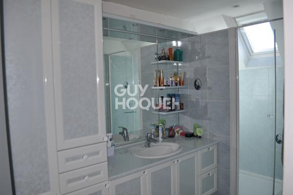 Maison 5 pièces à vendre à Louviers - Secteur Les Chalendons