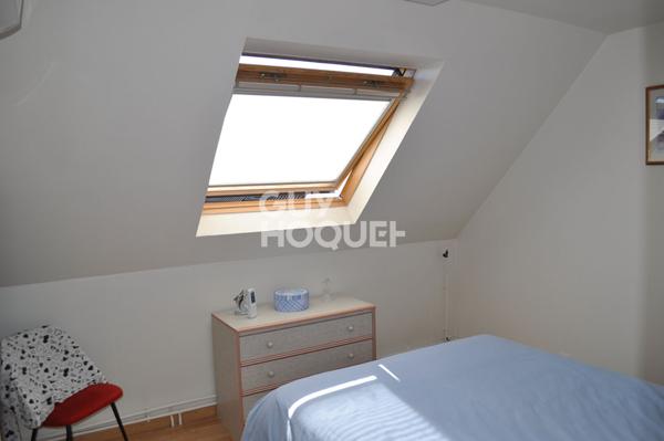 Maison 5 pièces à vendre à Louviers - Secteur Les Chalendons