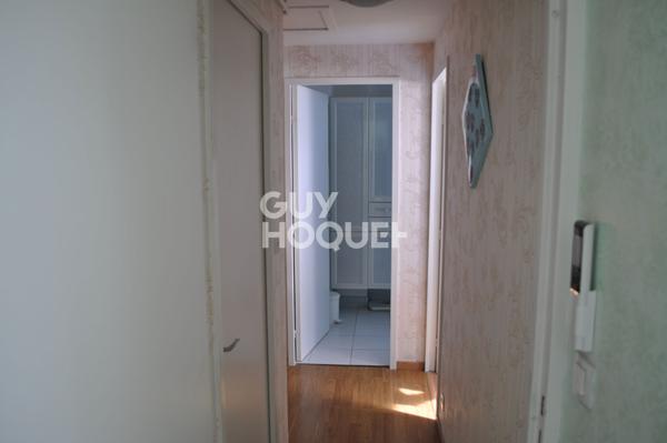 Maison 5 pièces à vendre à Louviers - Secteur Les Chalendons