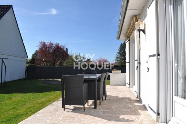 Maison 5 pièces à vendre à Louviers - Secteur Les Chalendons