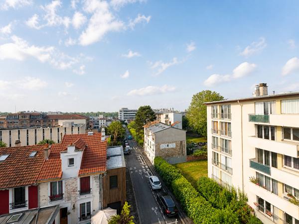 Appartement Fontenay Sous Bois 2 pièce(s) 34 m2