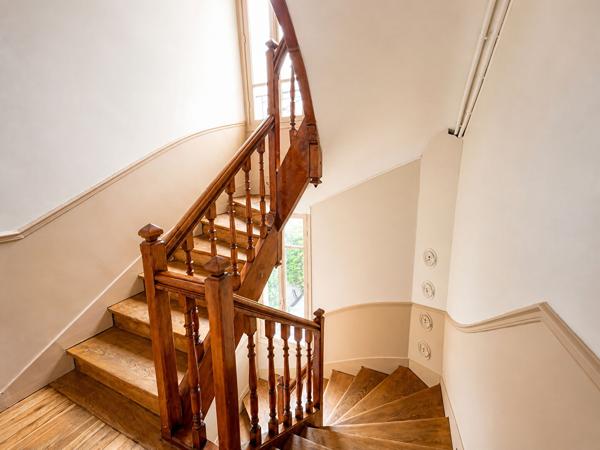 Appartement Fontenay Sous Bois 2 pièce(s) 34 m2