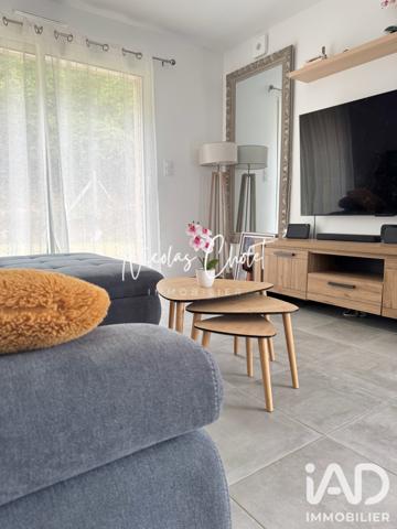 Maison à vendre 5 pièces 81 m² Longuenée-en-Anjou