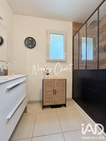 Maison à vendre 5 pièces 81 m² Longuenée-en-Anjou