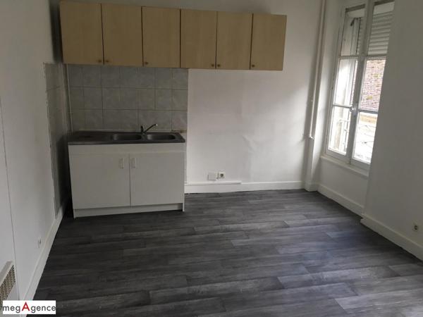 Appartement à ROMORANTIN-LANTHENAY, 41200 - 2 pièces 50m²