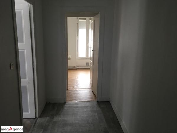 Appartement à ROMORANTIN-LANTHENAY, 41200 - 2 pièces 50m²