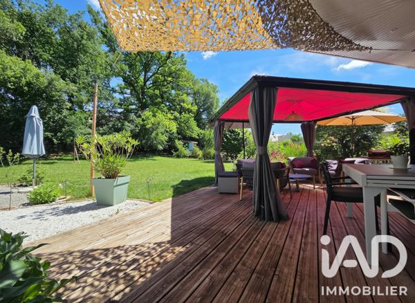 Maison à vendre 5 pièces 139 m² La Loubière