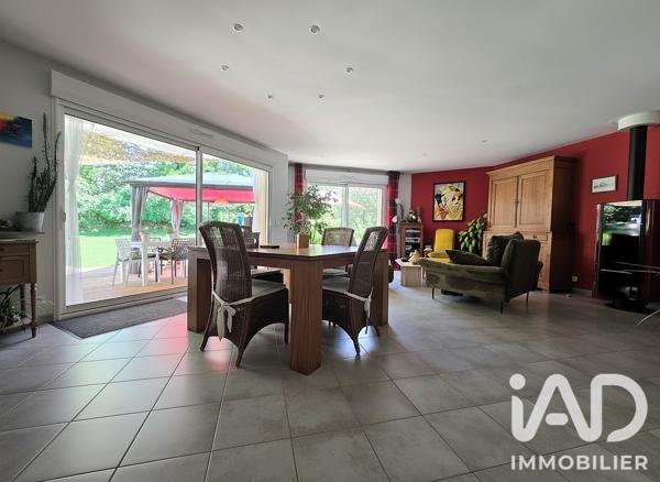 Maison à vendre 5 pièces 139 m² La Loubière