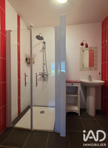 Maison à vendre 5 pièces 139 m² La Loubière