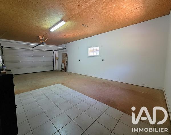 Maison à vendre 5 pièces 139 m² La Loubière