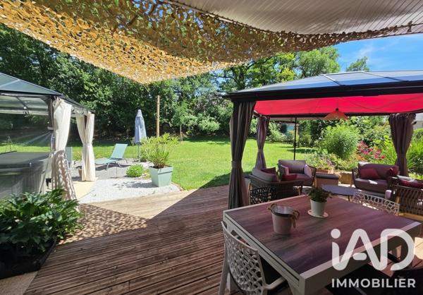 Maison à vendre 5 pièces 139 m² La Loubière