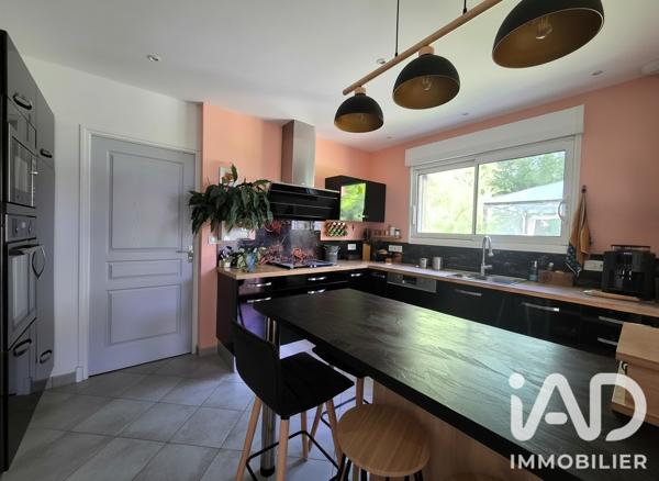 Maison à vendre 5 pièces 139 m² La Loubière