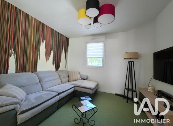 Maison à vendre 5 pièces 139 m² La Loubière