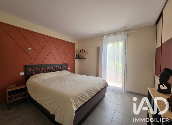 Maison à vendre 5 pièces 139 m² La Loubière