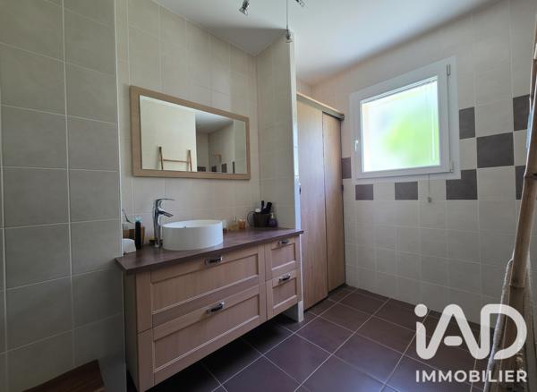 Maison à vendre 5 pièces 139 m² La Loubière